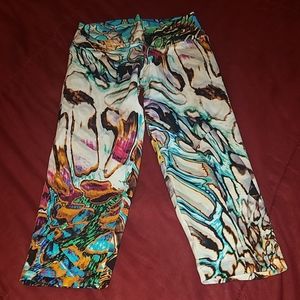 Brand new workout pants